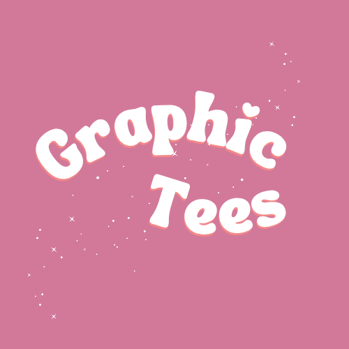 Grapic Tees