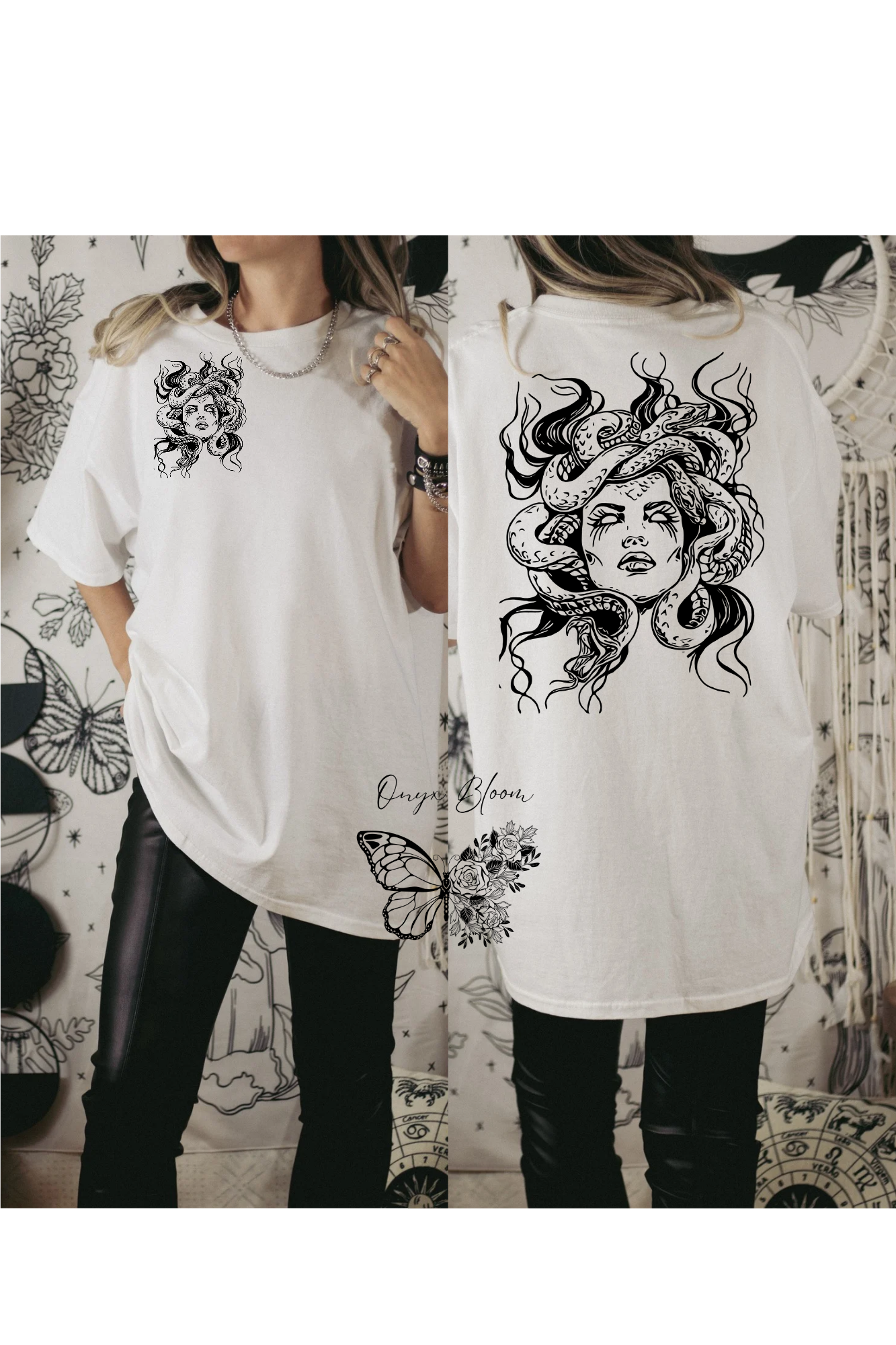 Medusa Book Box