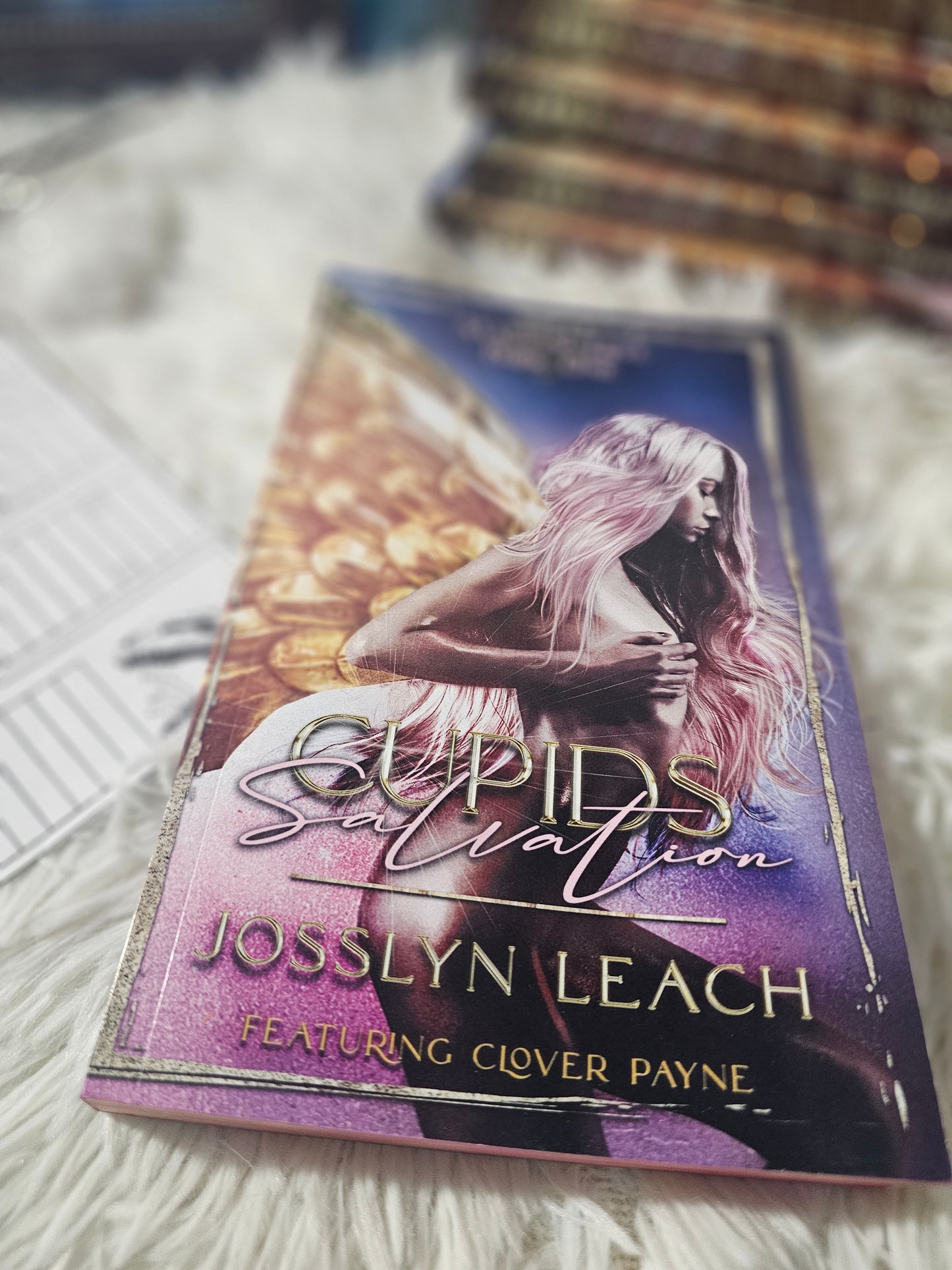 Cupids Salvation