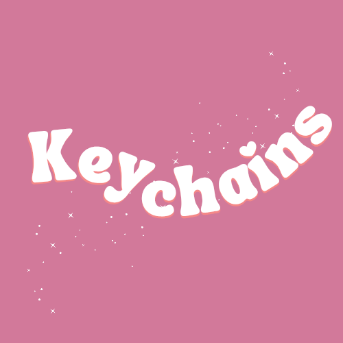 Keychains