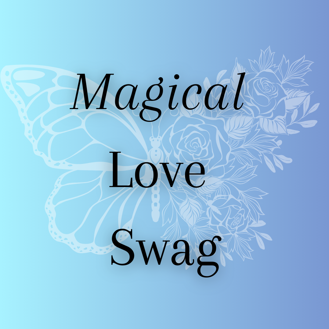 Magical Love Swag