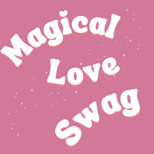 Magical Love Swag