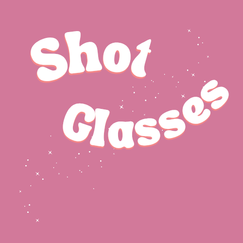 Shot Glasses