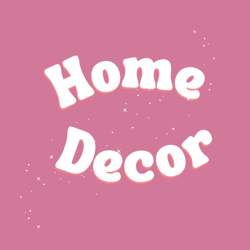 Home Decor