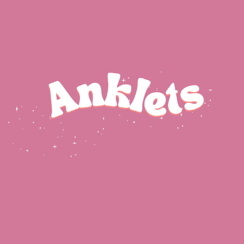 Anklets