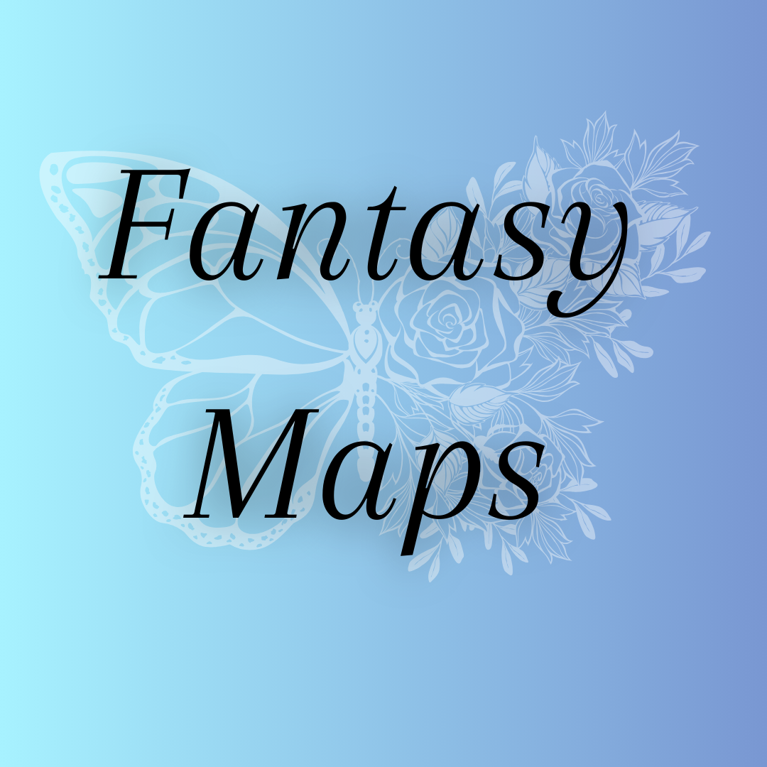 Fantasy Maps