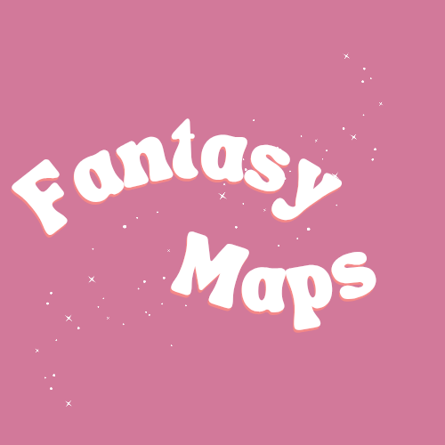 Fantasy Maps