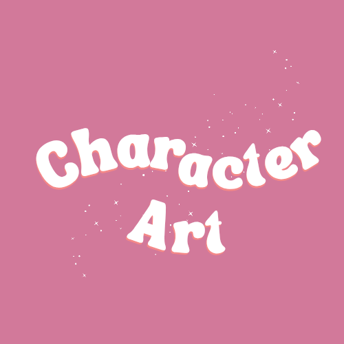 Character Art