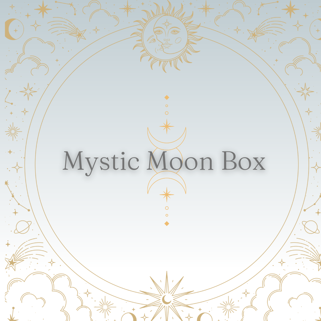 Mystic Moon Box