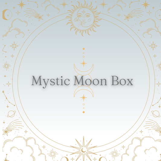 Mystic Moon Box