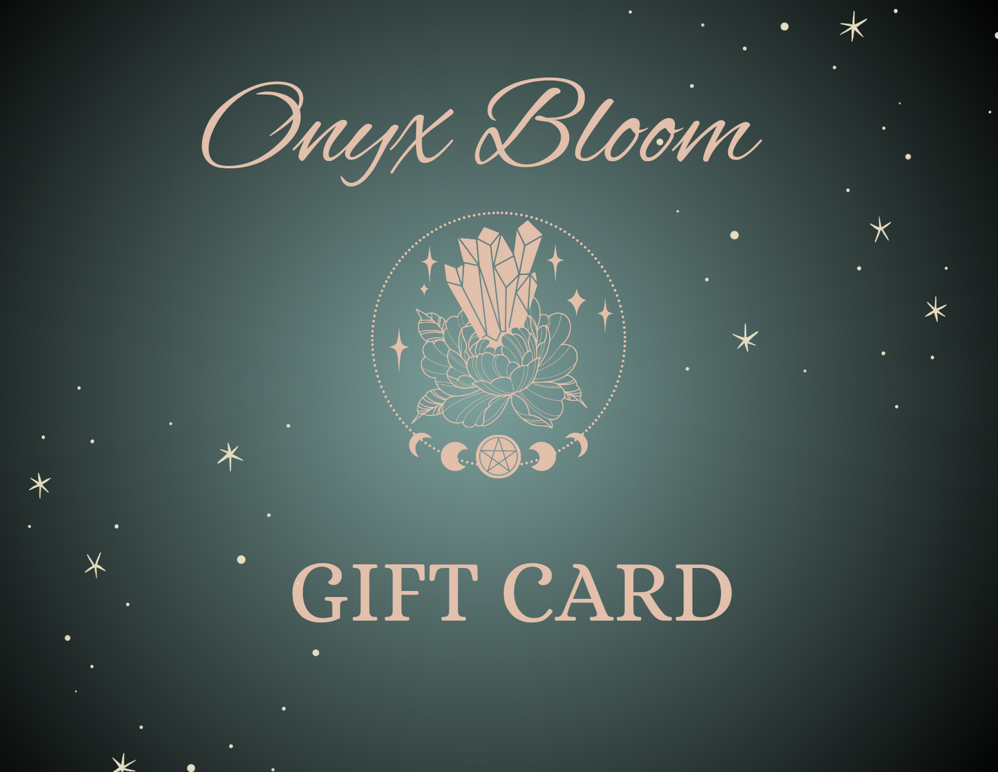 Gift Cards