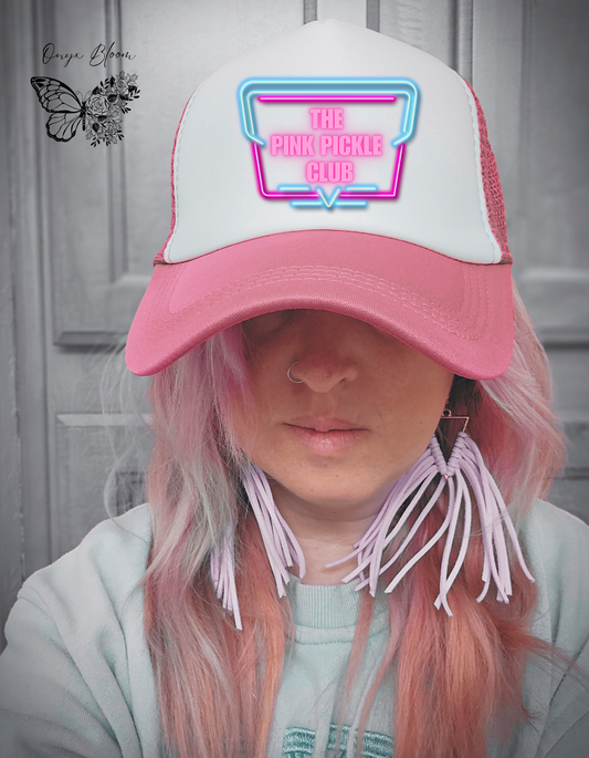 Pink Pickle Club