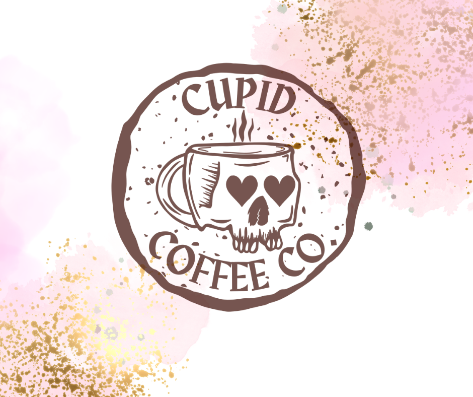 Cupid Coffee Box