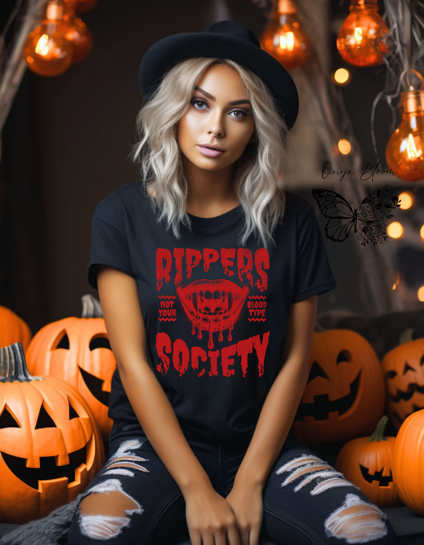 Rippers Society