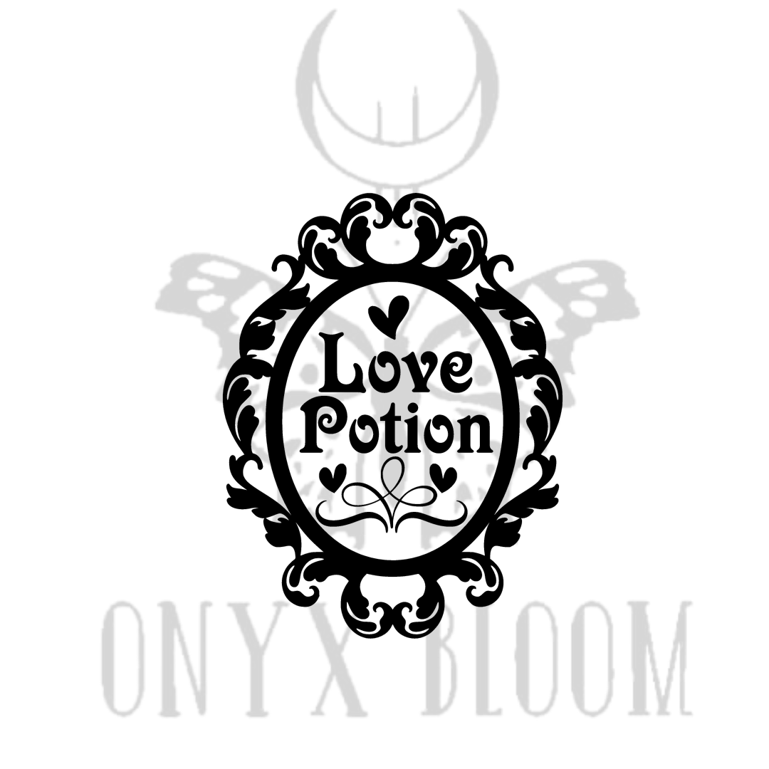 Love potion