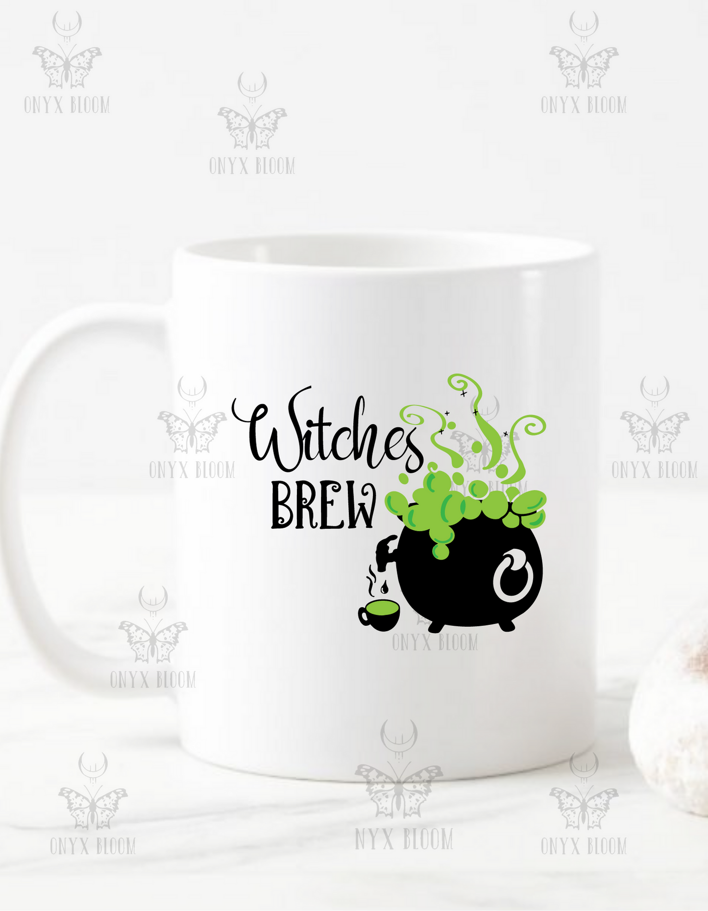 Witches Brew