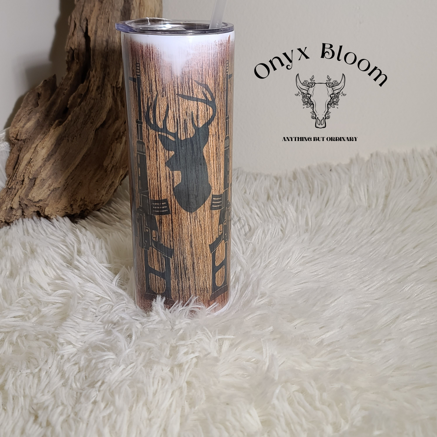 American Hunter Tumbler