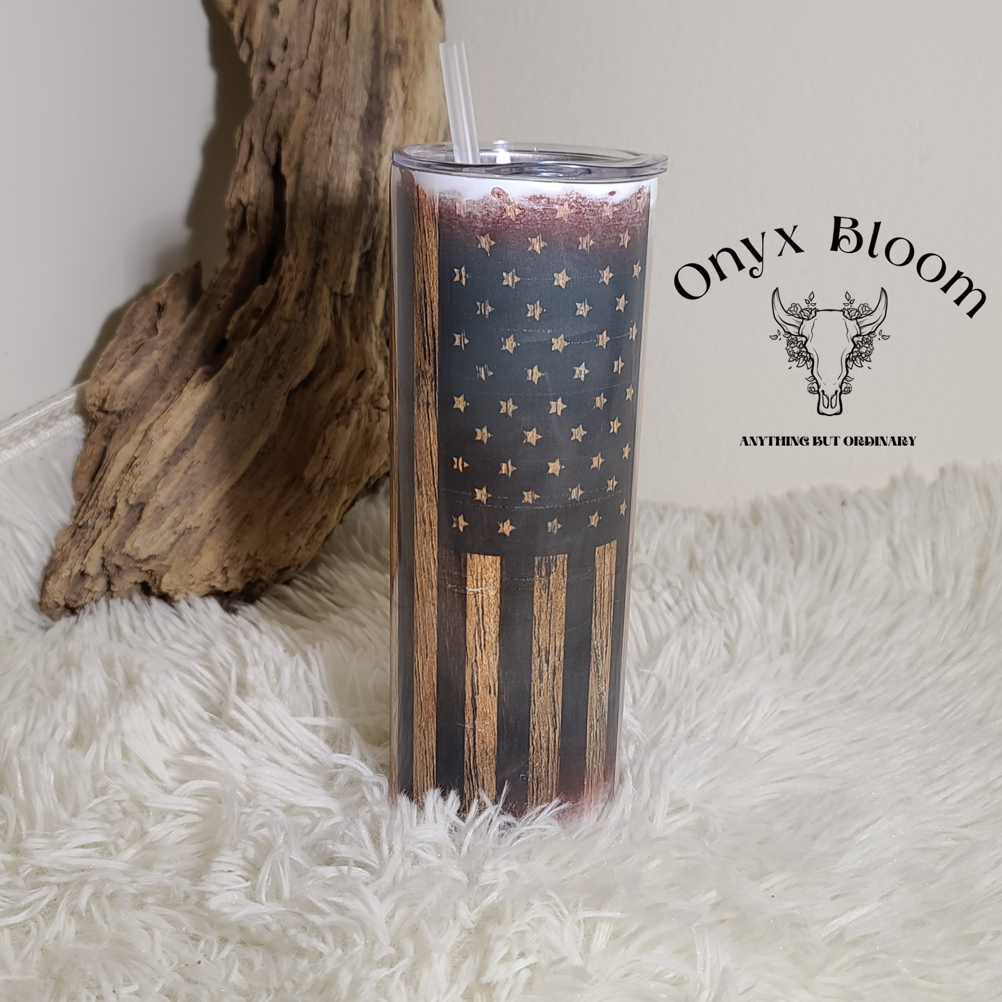 American Hunter Tumbler