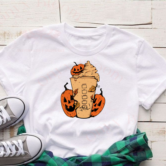 PSL Pumpkins T-Shirt